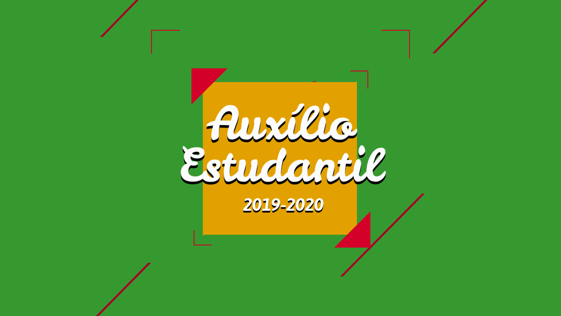 apresentacao auxilio estudantil 2019-2020