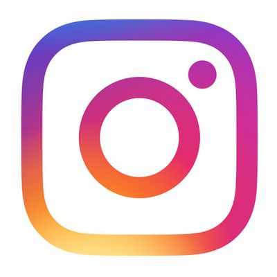 Novo Instagram
