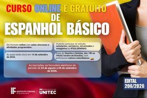 Cursos espanhol 20626