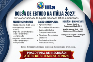 iiLA