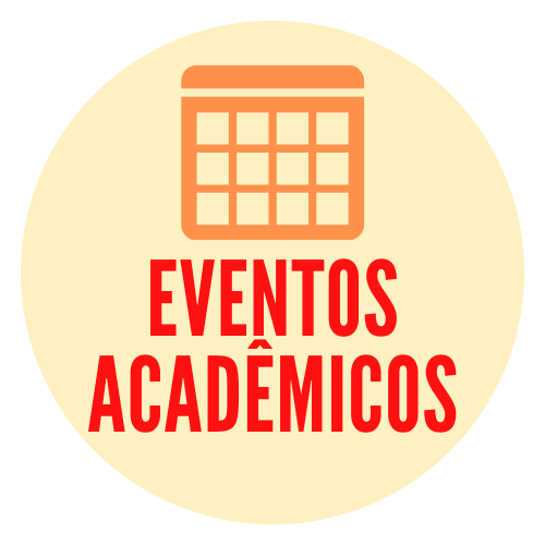 Clique aqui para conferir os eventos acadêmicos institucionais