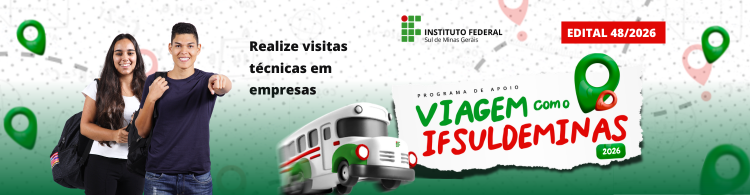 Edital 482026 Viagem com iF2026 banner 750 x 195 px