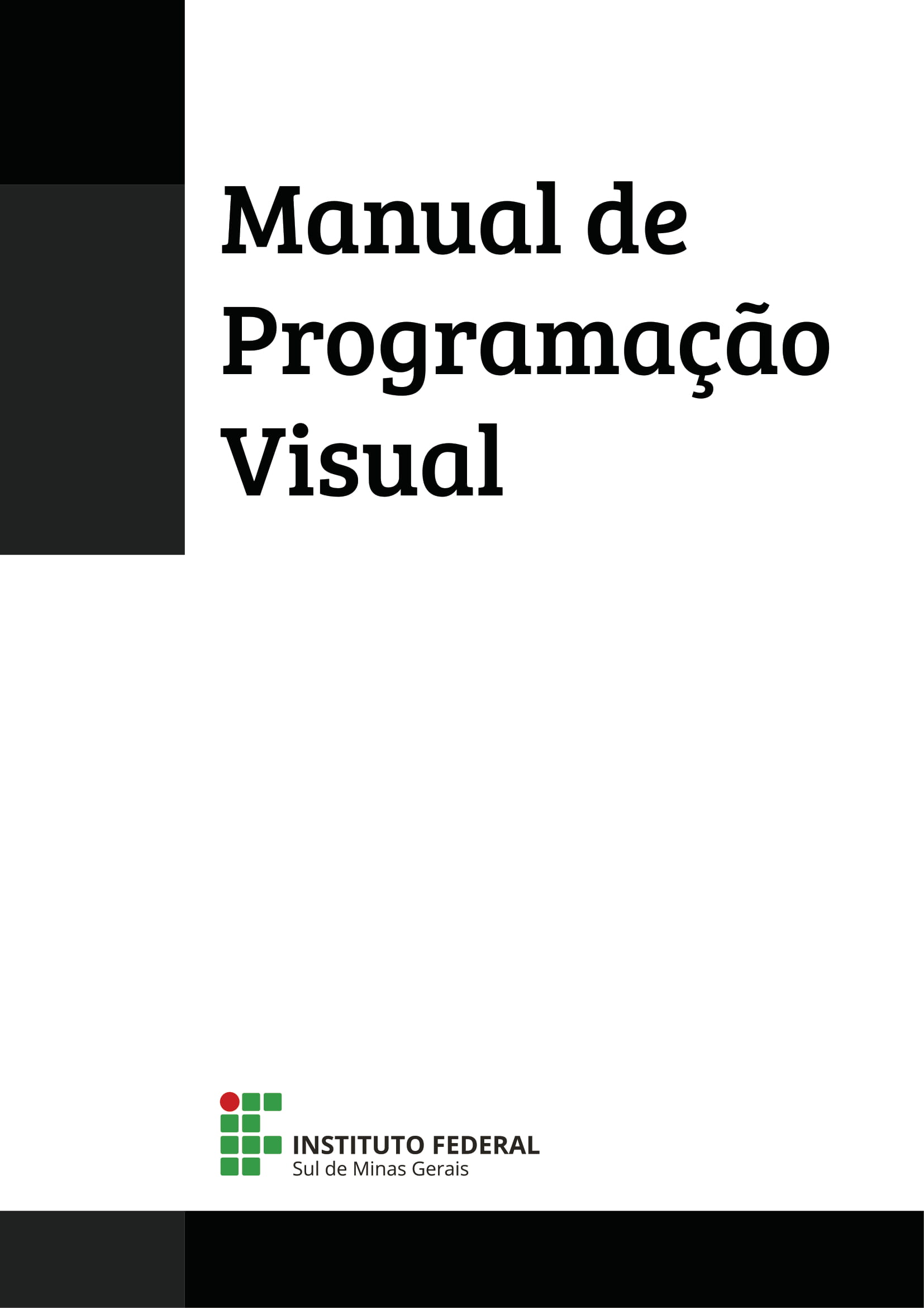 manual de programacao visual 01