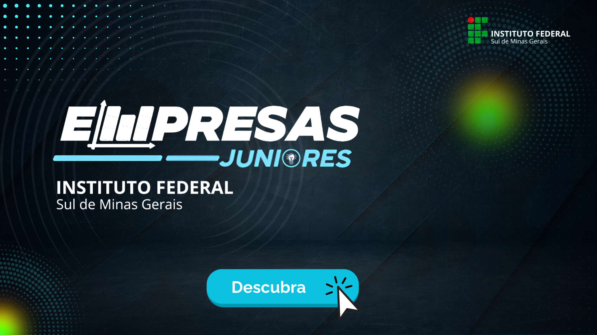DIVULGAÇÃOEMPRESAS JUNIORES DO IFSULDEMINAS