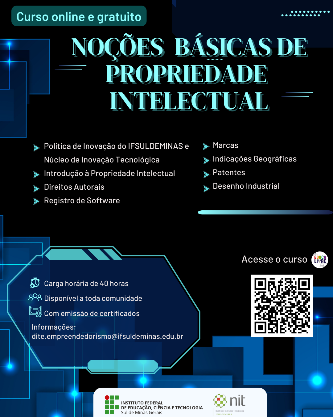 Curso de PI 1