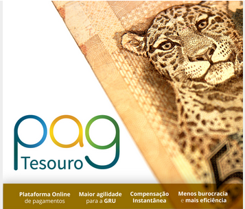 pagtesouro