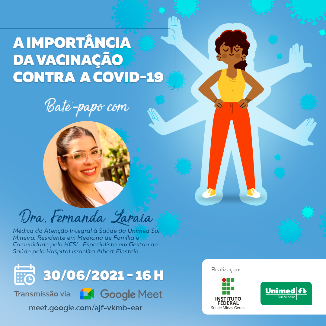 Live Vacinacao 3