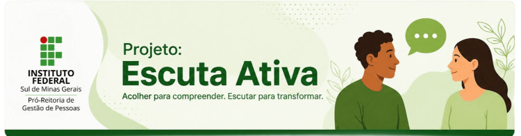 Escuta ativa