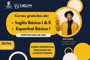 Workshop Internacional no IFSULDEMINAS Estratégias para Inovar com Impacto 12