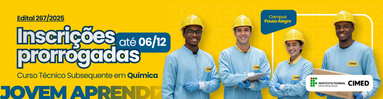 Jovem Aprendiz Cimed - Inscreva-se até 06/12