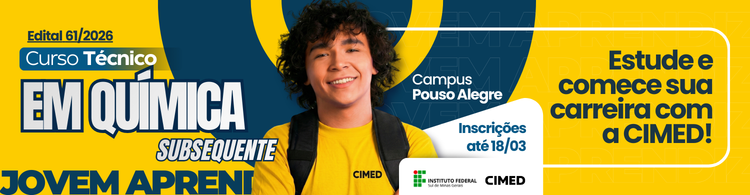 Ainda da tempo de você ser Jovem Aprendiz na Cimed e estudar com a gente!