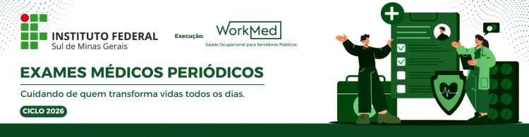 Cuide da sua saúde! Fique atento aos Exames Médicos Periódicos