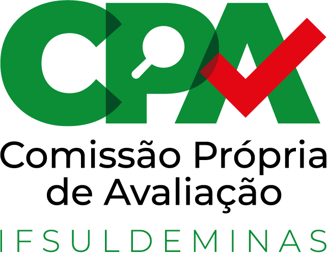 Logo CPA IFSULDEMINAS