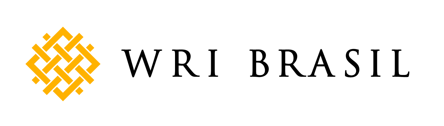 WRI Brasil logo 4c