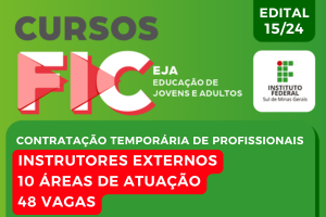 EJA Edital equipe