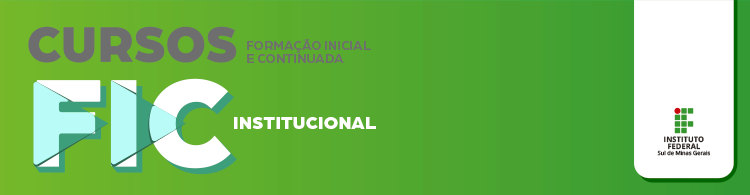 FIC Banner capa institucional equipe