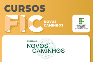 Novos Caminhos