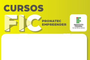 PRONATEC 8