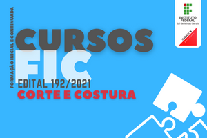 FICCorte e Costura Capacita Sul de Minas.2021 Banner Portal 300x200. Correto