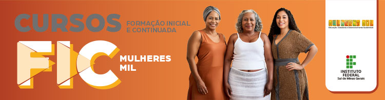 FIC Banner capa mulheres mil