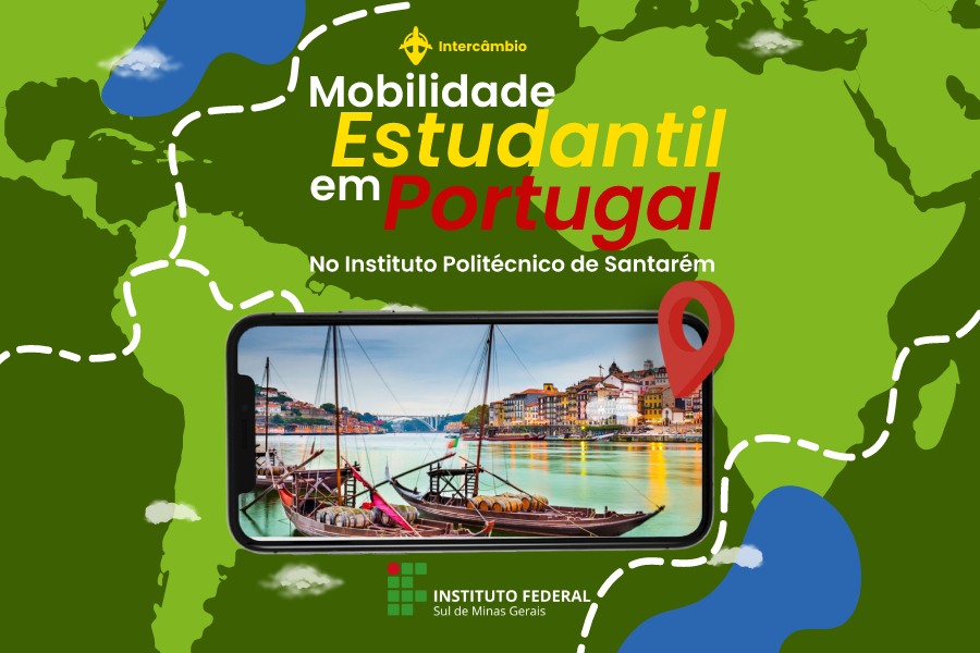 Portugal oportunidade