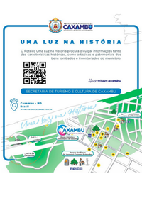 01º Encontro PPPI e PROEX Caxambú 2025