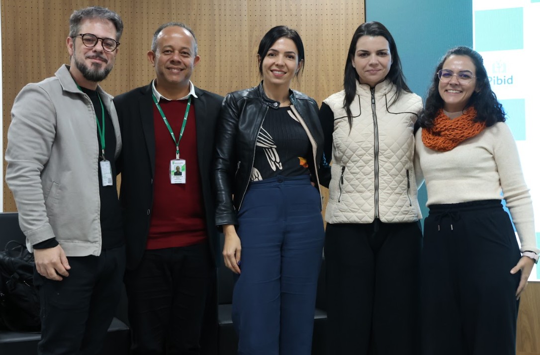 pibid abertura