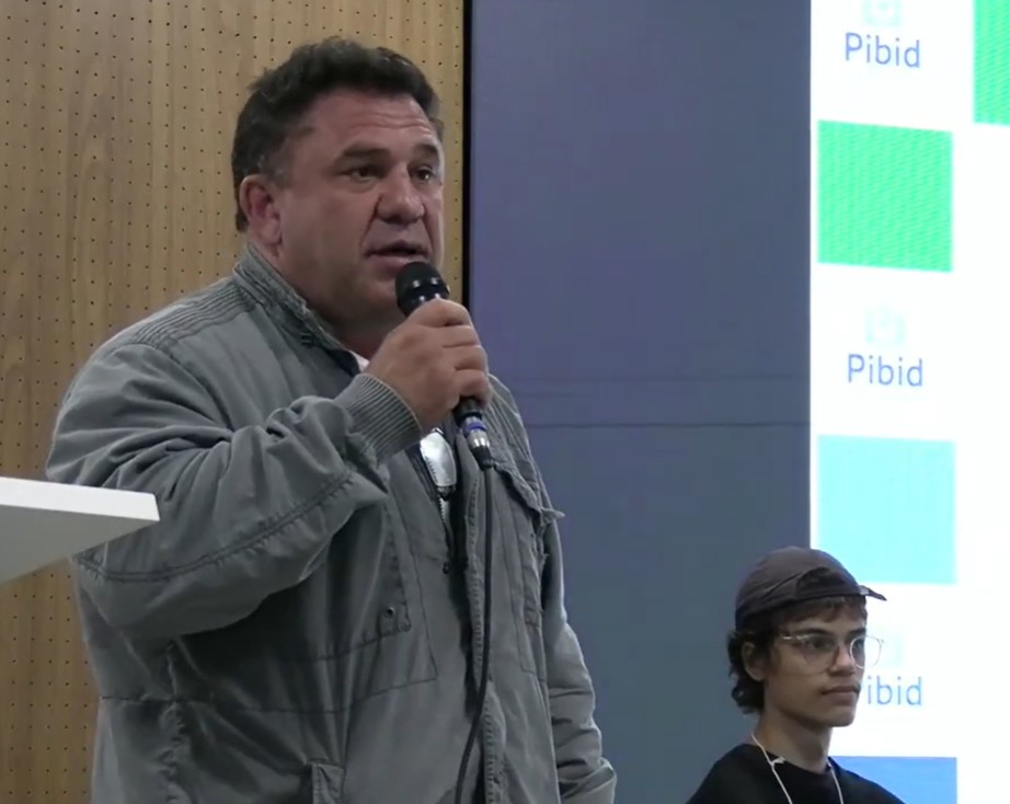 pibid coordenador