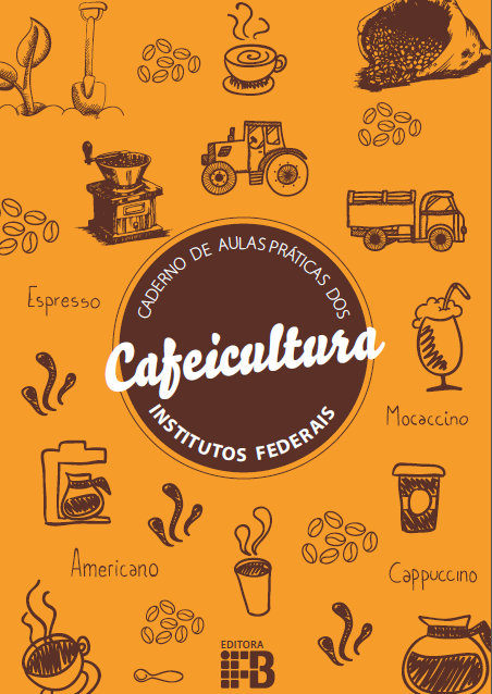 Caderno de Cafeicultura