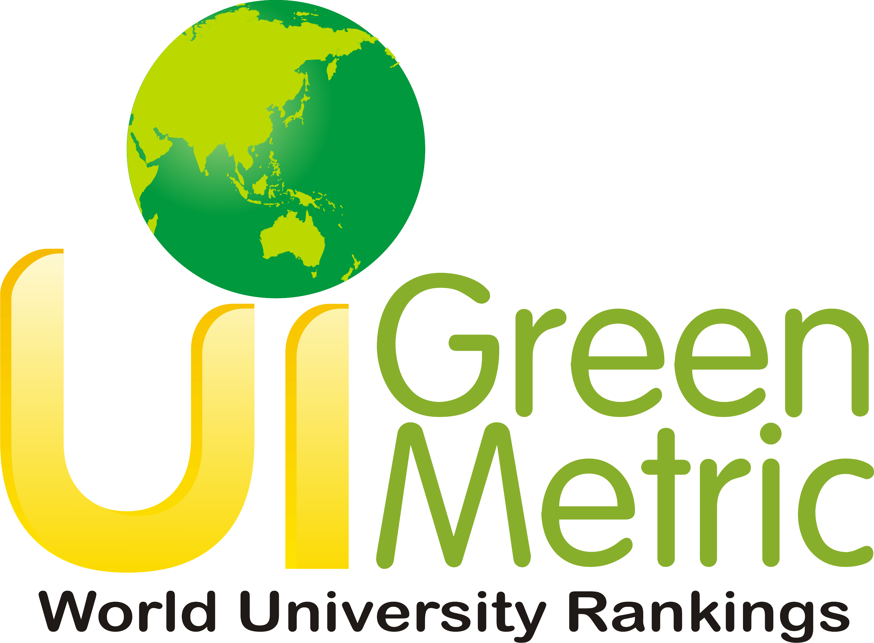 Logo greenmetric