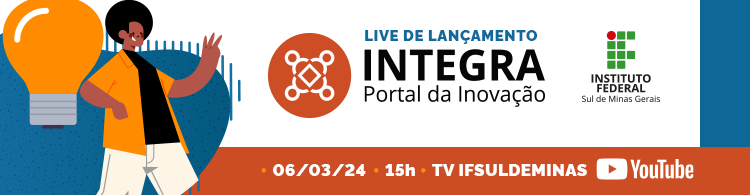 Banner 750x195 Live Lançamento Portal Integra