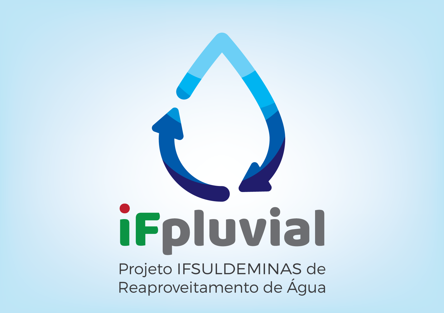 Logotipo IFpluvial