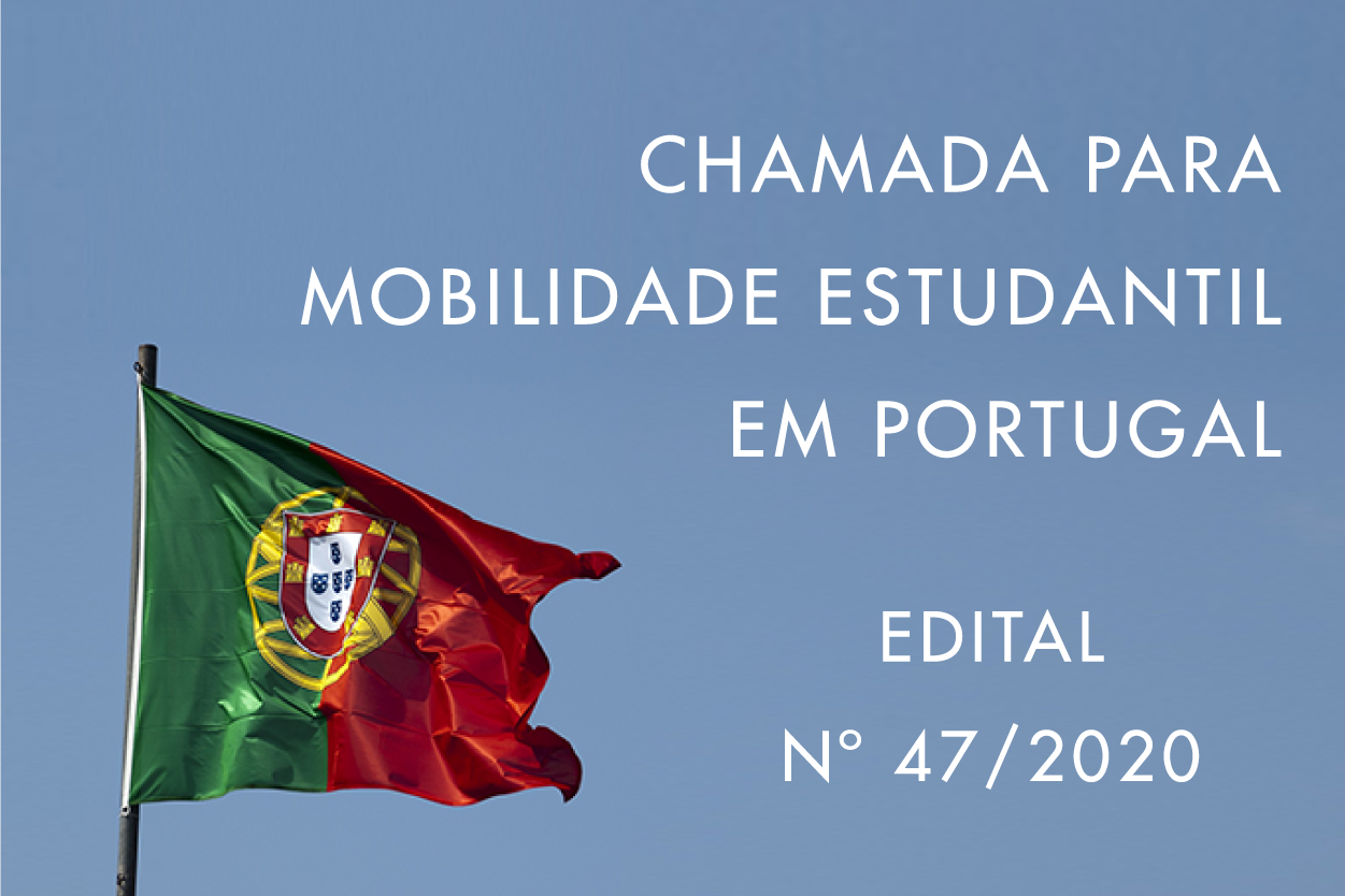 Edital 47 2020 Portugal banner300x200