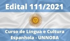 Curso de Língua e Cultura Espanhola UNNOBA