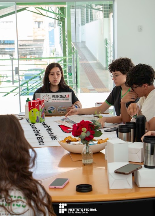 reuniao movimento