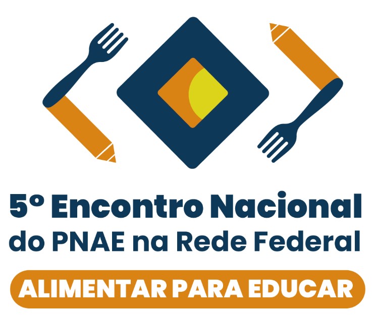 5 encontro do pnae