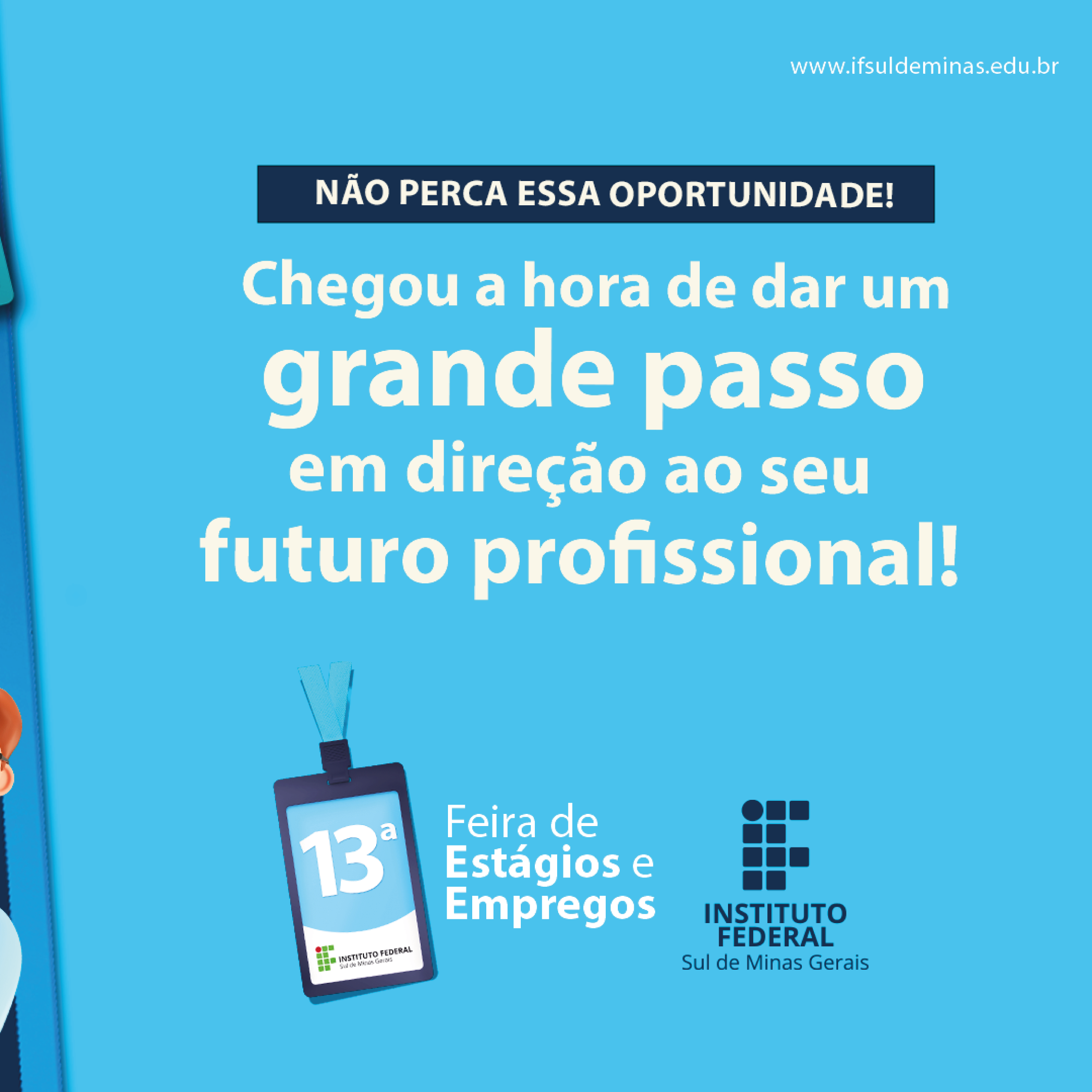 Programação Feira de Estágios 2025 06