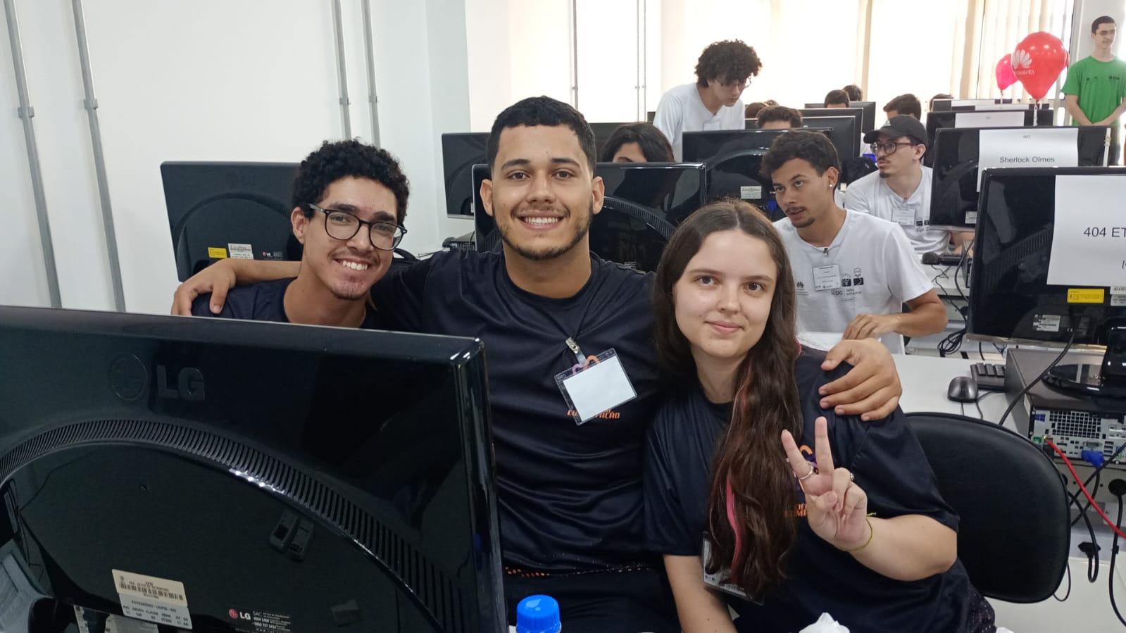 veneninho