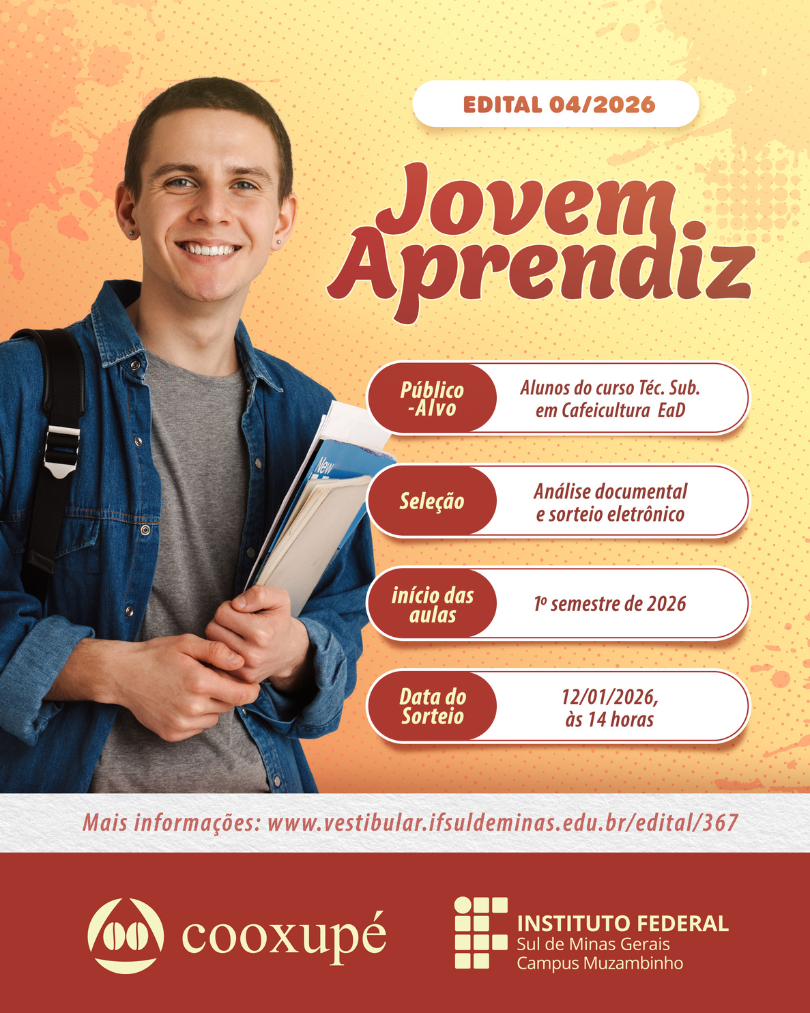 jovem aprendiz cooxupé