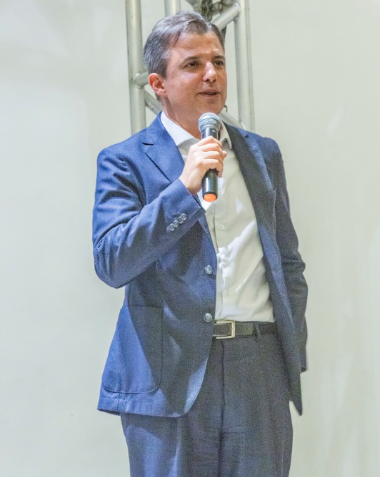 sergio encontro