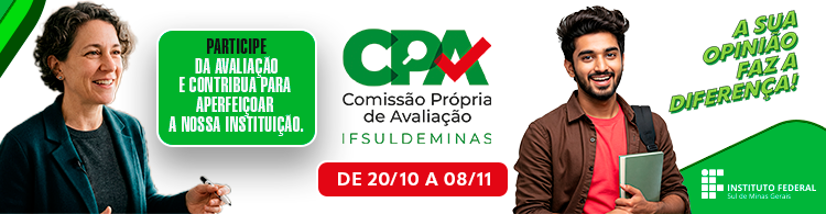 Responda ao Questionário de Autoavaliação