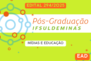EDITAIS EAD 294 25