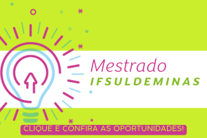 MESTRADO