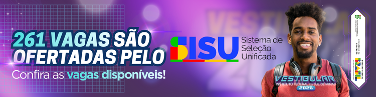 Fez o ENEM em 2023, 2024 ou 2025? Tem 261 vagas esperando por você!