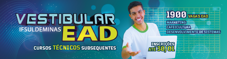 🎉É EaD que você quer? Temos 1900 vagas gratuitas esperando por você!