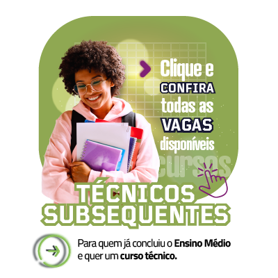 TÉCNICOS SUBSEQUENTES