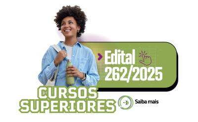 Cursos Superiores Edital 262 20254x