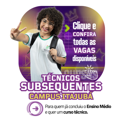 Bot&otilde;es Vestibular ITAJUB&Aacute; ok